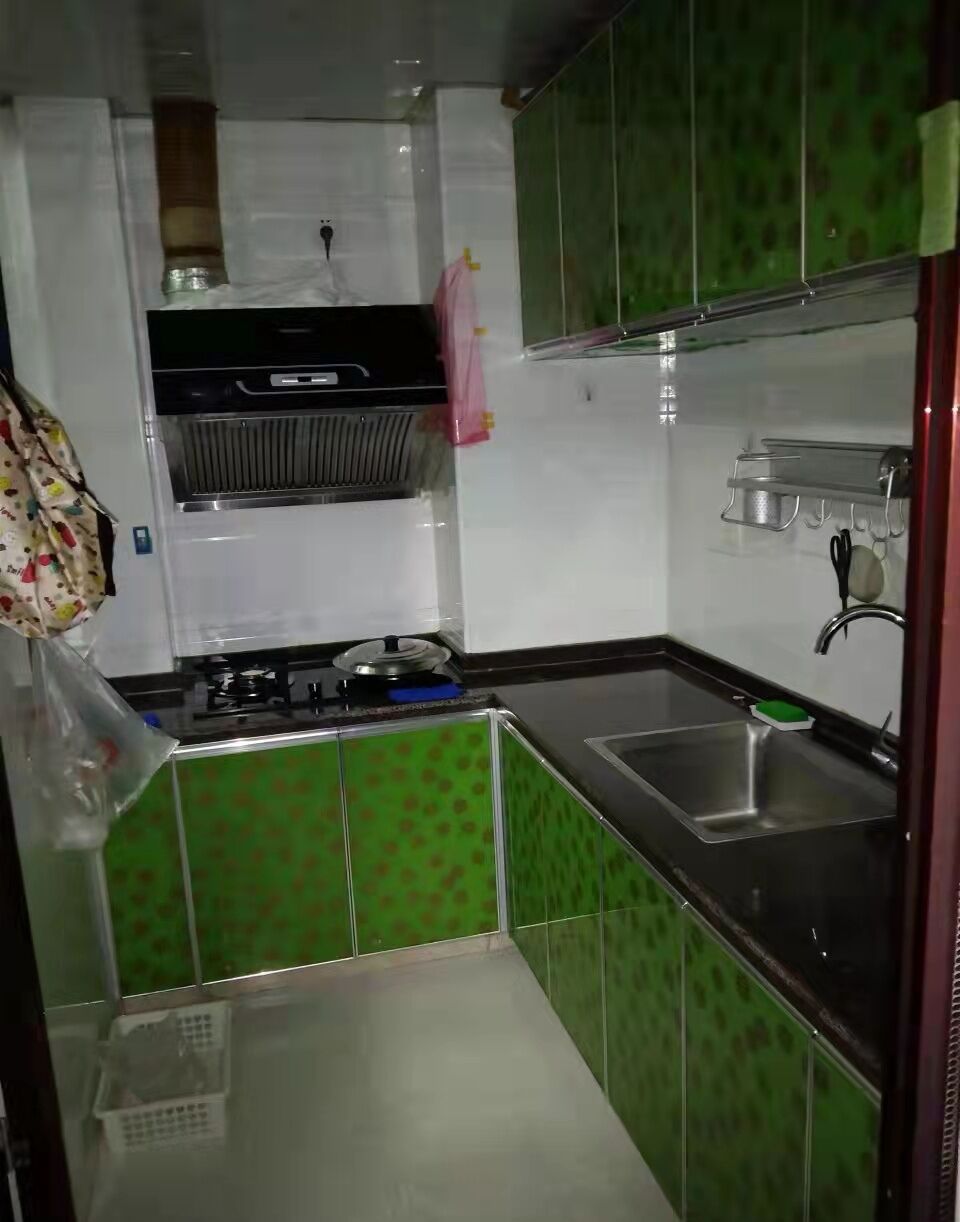 中建国际大厦 2室2厅1卫 2200.0元/月 中建国际大厦 2室2厅1卫 2200.0元/月室内图