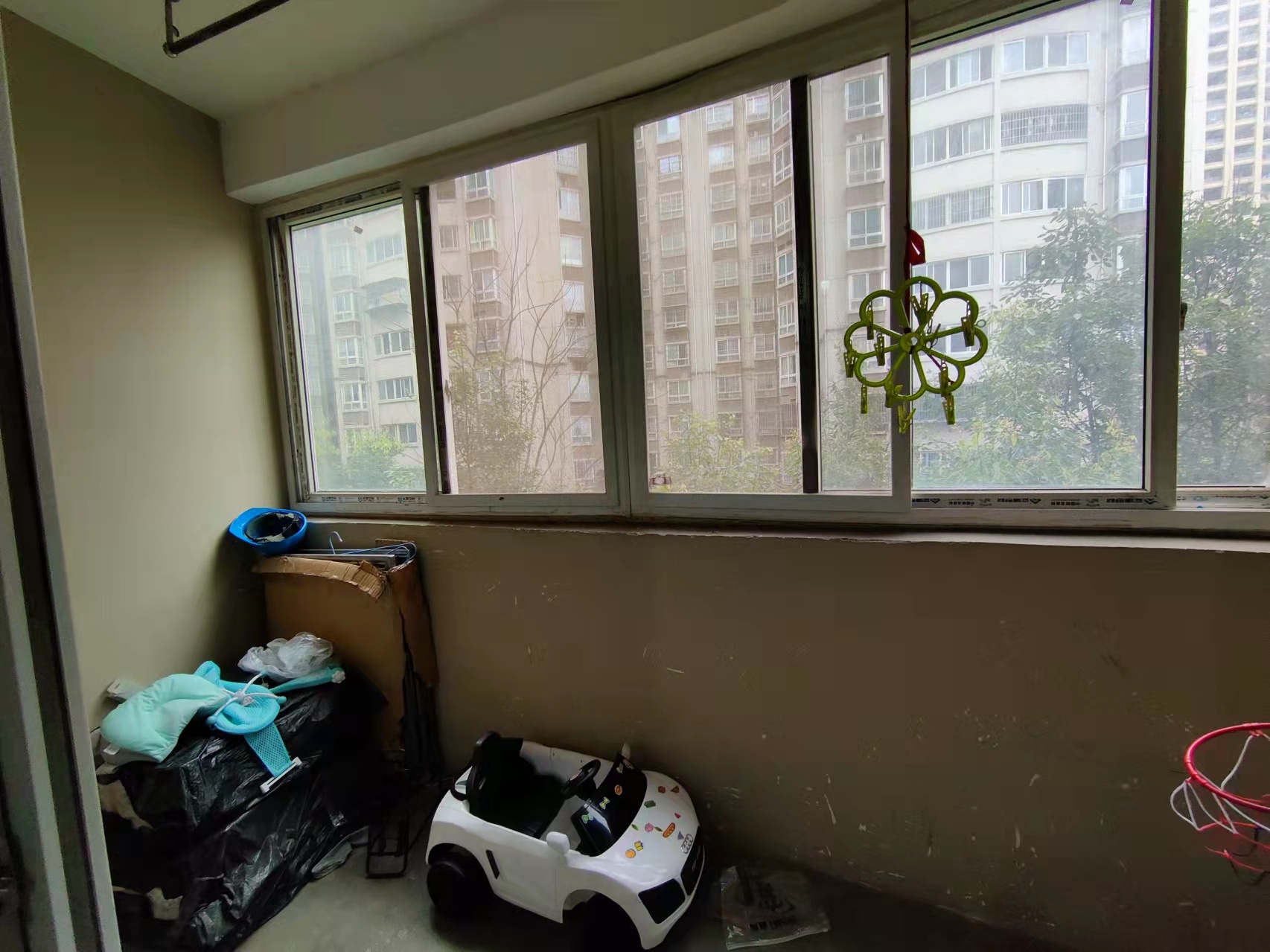 南湖锦苑 2室2厅1卫 1800.0元/月 南湖锦苑 2室2厅1卫 1800.0元/月室内图