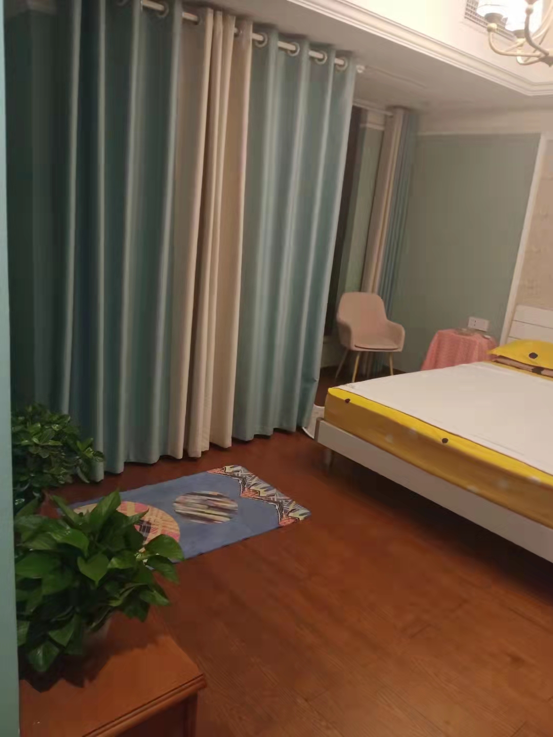 崇盛国际中心(柏石公寓) 1室1厅1卫 1300.0元/月 崇盛国际中心(柏石公寓) 1室1厅1卫 1300.0元/月小区图