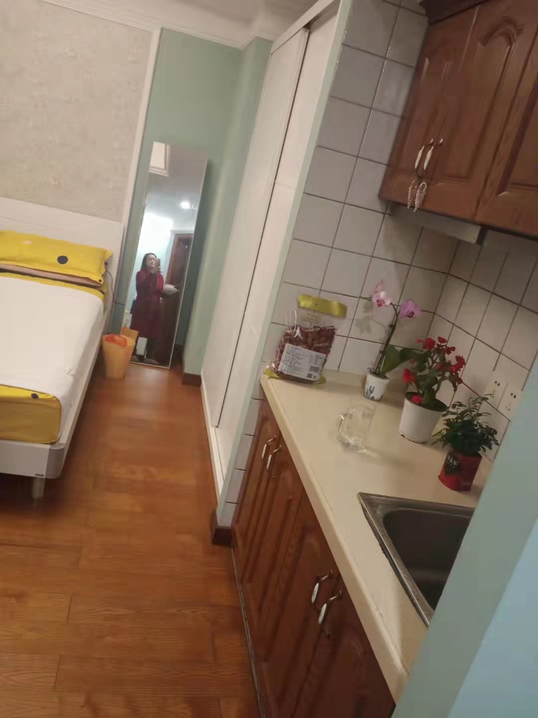 崇盛国际中心(柏石公寓) 1室1厅1卫 1300.0元/月 崇盛国际中心(柏石公寓) 1室1厅1卫 1300.0元/月小区图