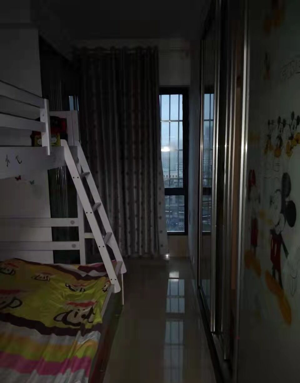 中建国际大厦 2室2厅1卫 2200.0元/月 中建国际大厦 2室2厅1卫 2200.0元/月室内图