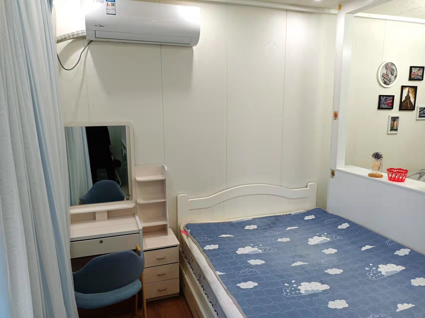 云顶上品  1室0厅1卫    1200.0元/月 云顶上品  1室0厅1卫    1200.0元/月室内图