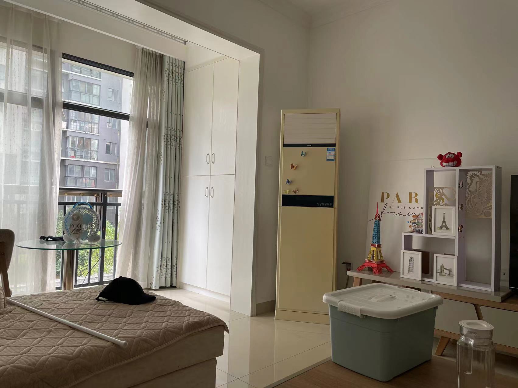 梓山湖领御 2室1厅1卫 2000.0元/月 梓山湖领御 2室1厅1卫 2000.0元/月室内图