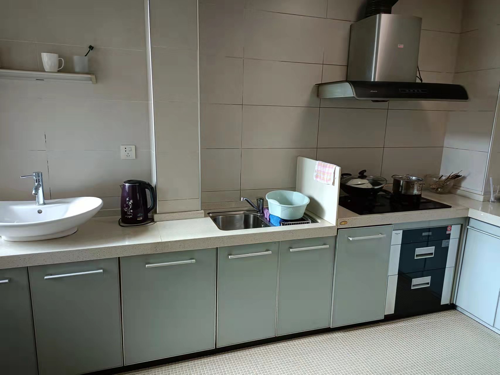 沐林美郡  3室2厅2卫   2500.00元/月 沐林美郡  3室2厅2卫   2500.00元/月室内图