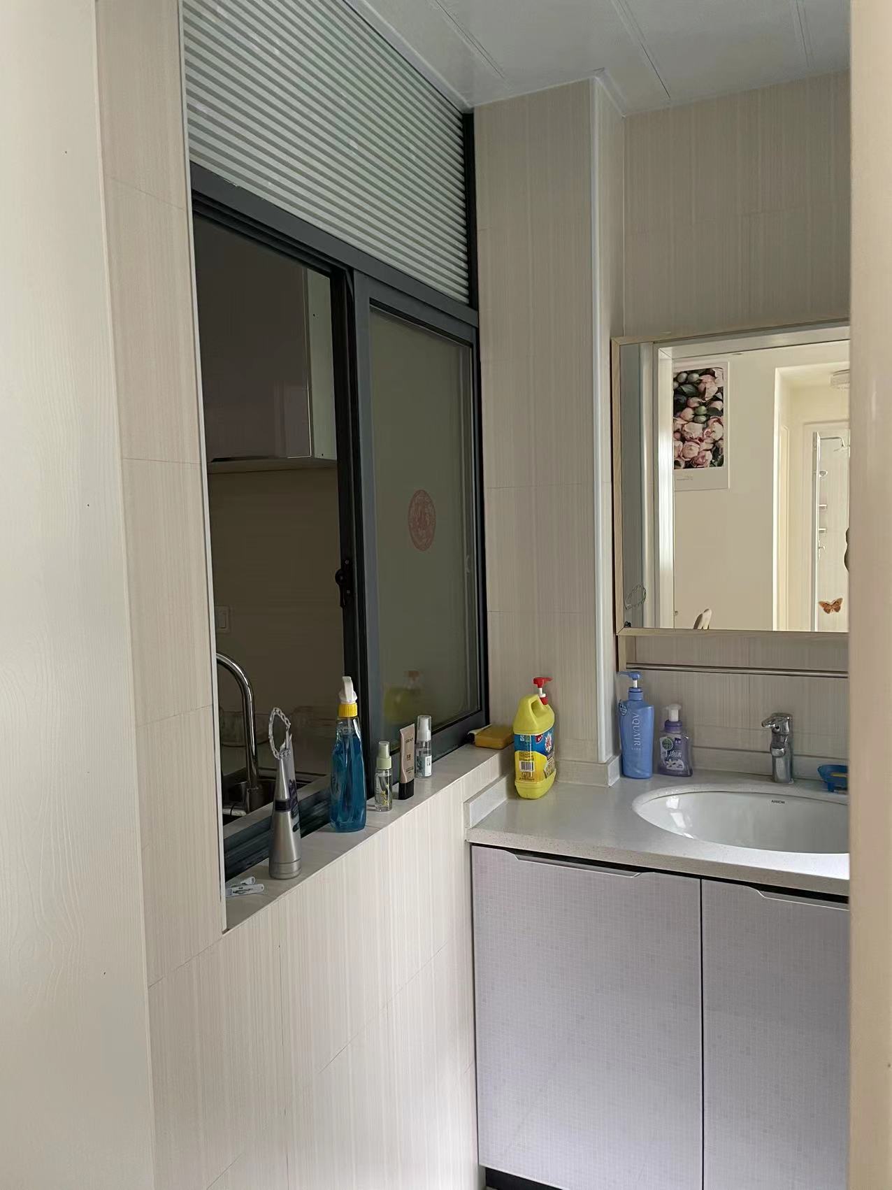 梓山湖领御 2室1厅1卫 2000.0元/月 梓山湖领御 2室1厅1卫 2000.0元/月户型图