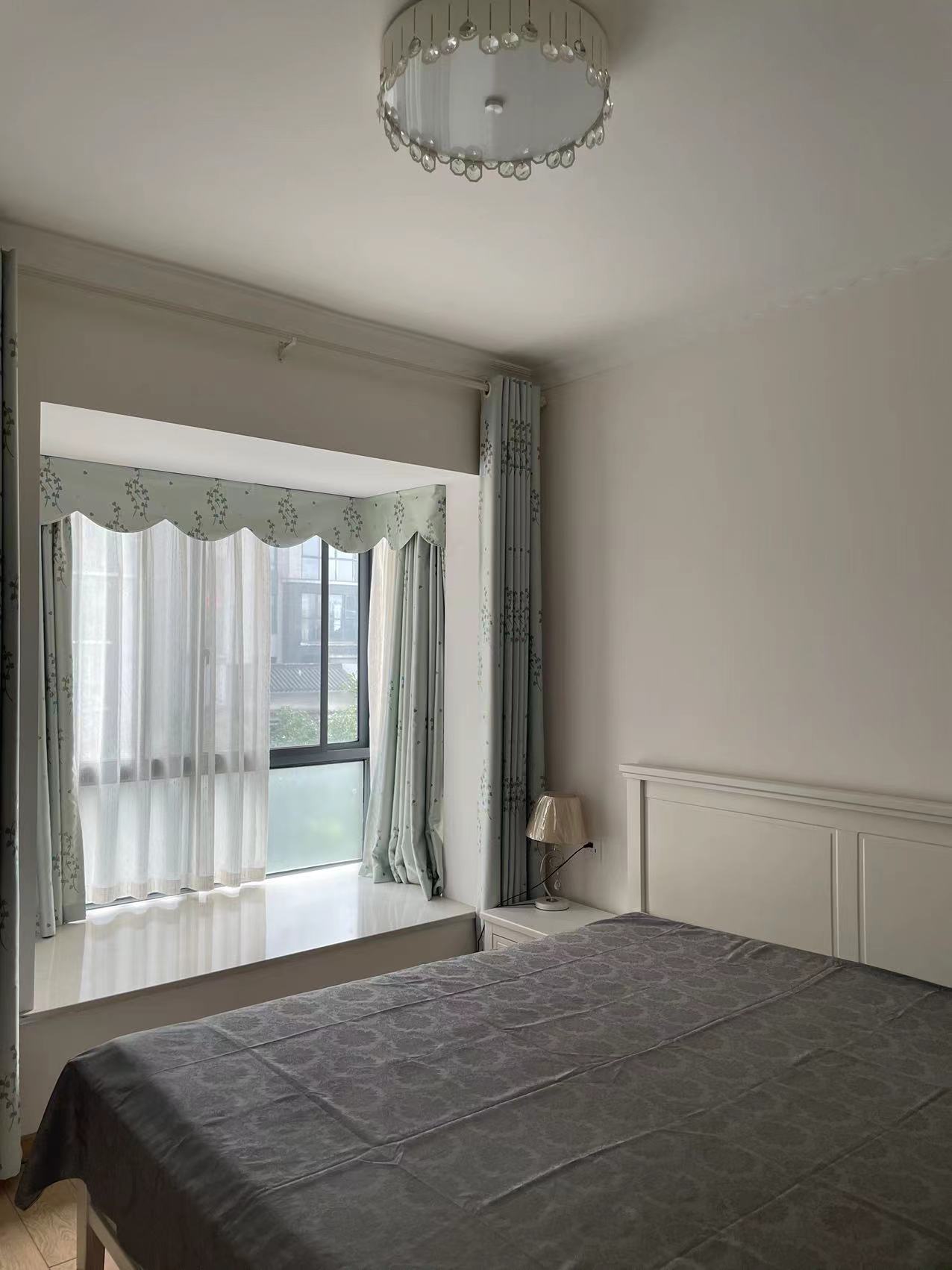 梓山湖领御 2室1厅1卫 2000.0元/月 梓山湖领御 2室1厅1卫 2000.0元/月室内图