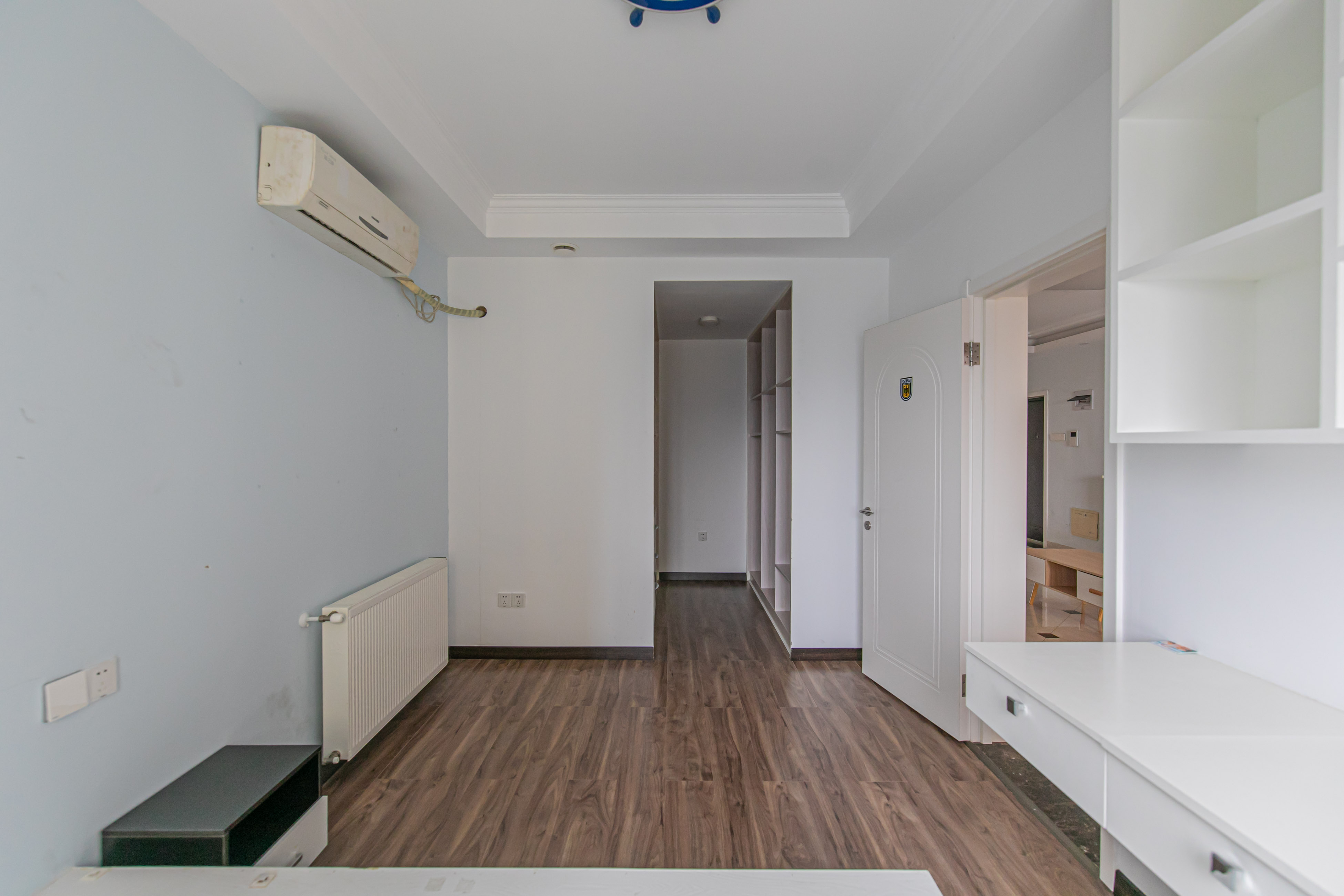 MOMA当代广场 3室2厅1卫 123.0万 MOMA当代广场 3室2厅1卫 123.0万卧室