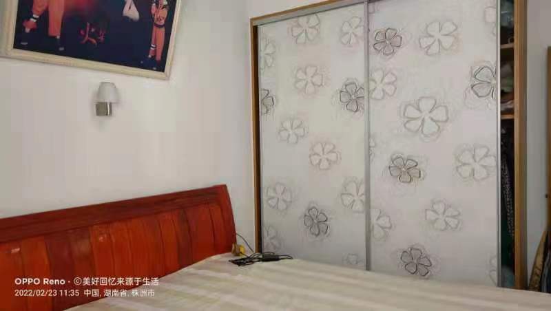 九天国际 2室2厅1卫 68.0万 九天国际 2室2厅1卫 68.0万客厅