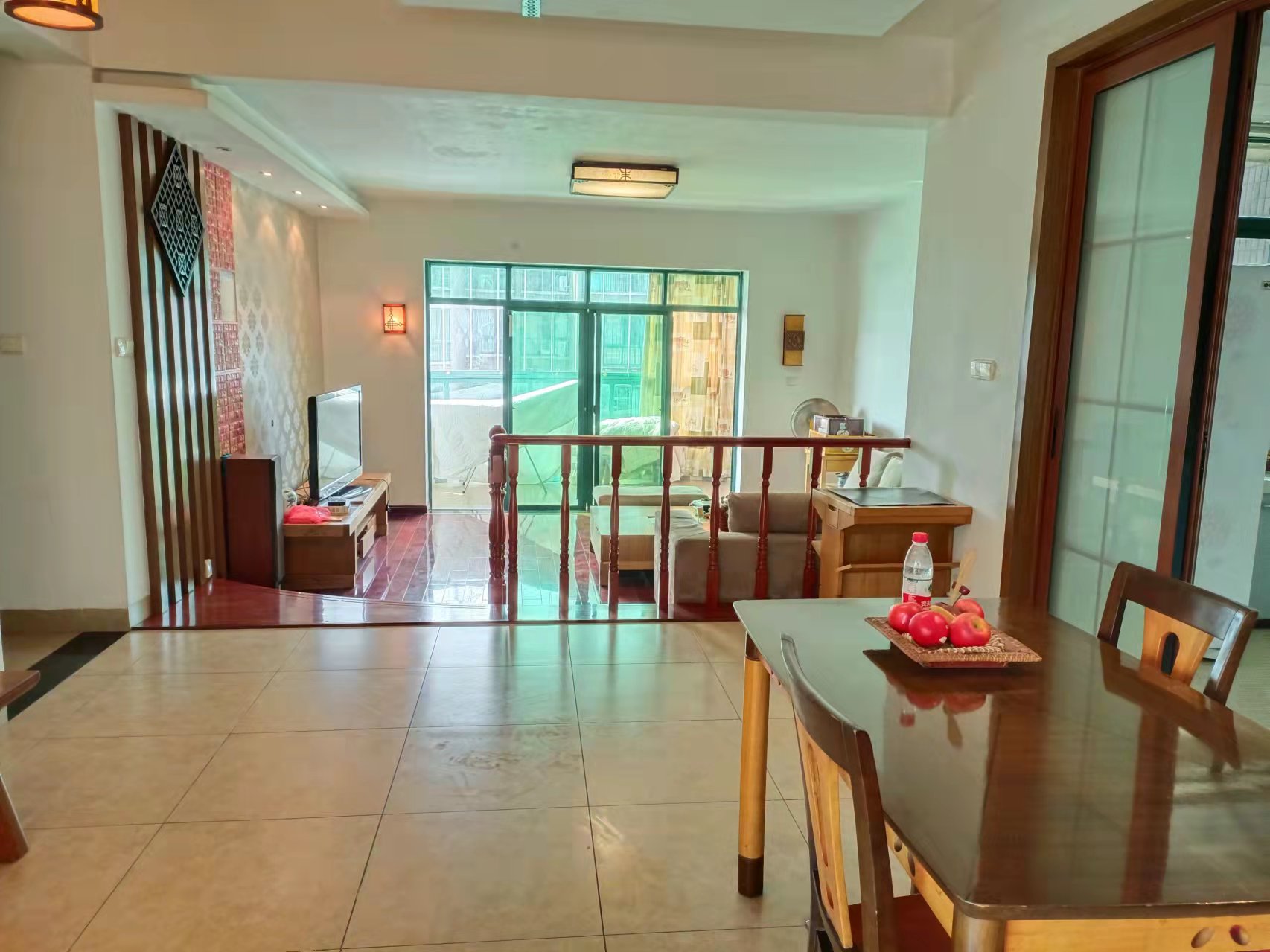 沐林美郡  3室2厅2卫   2500.00元/月 沐林美郡  3室2厅2卫   2500.00元/月室内图