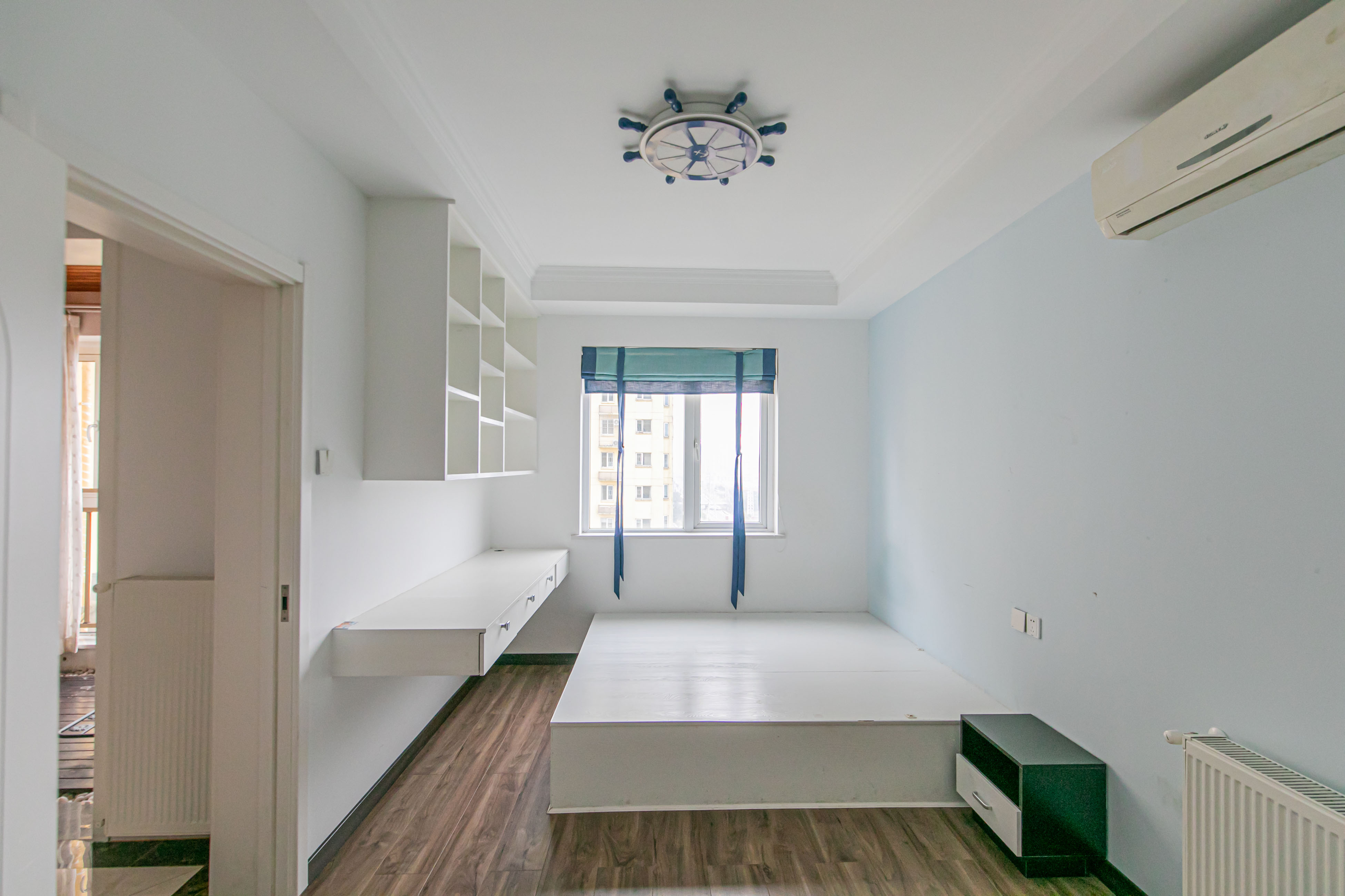 MOMA当代广场 3室2厅1卫 123.0万 MOMA当代广场 3室2厅1卫 123.0万卧室