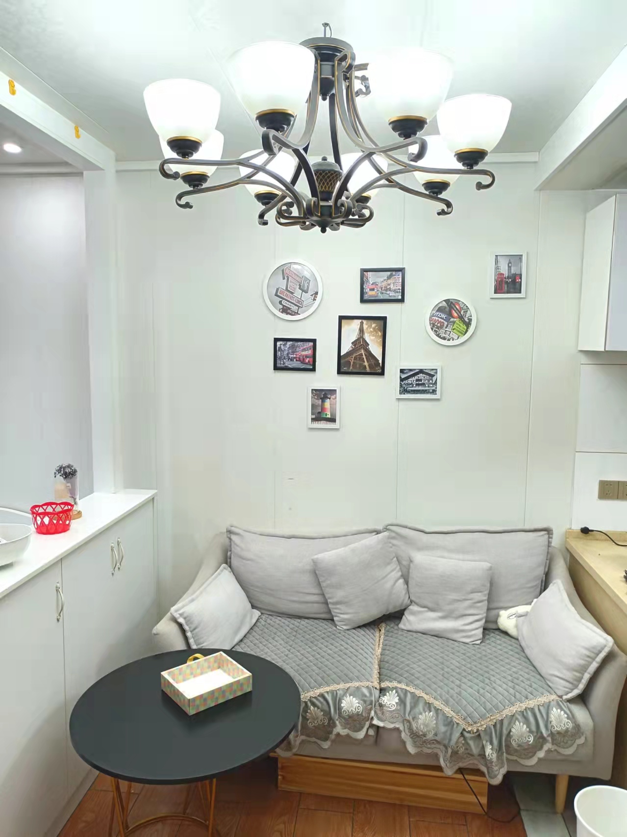 云顶上品  1室0厅1卫    1200.0元/月 云顶上品  1室0厅1卫    1200.0元/月室内图