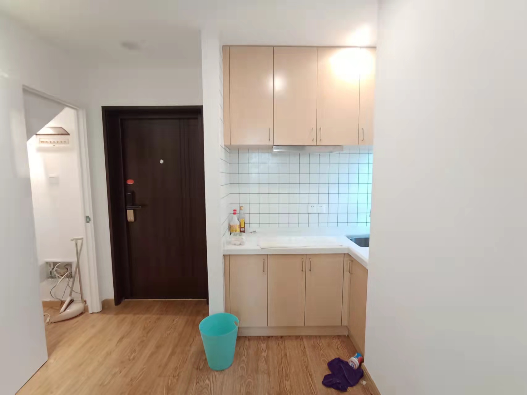 崇盛国际中心(柏石公寓) 2室2厅1卫 2000.0元/月 崇盛国际中心(柏石公寓) 2室2厅1卫 2000.0元/月室内图