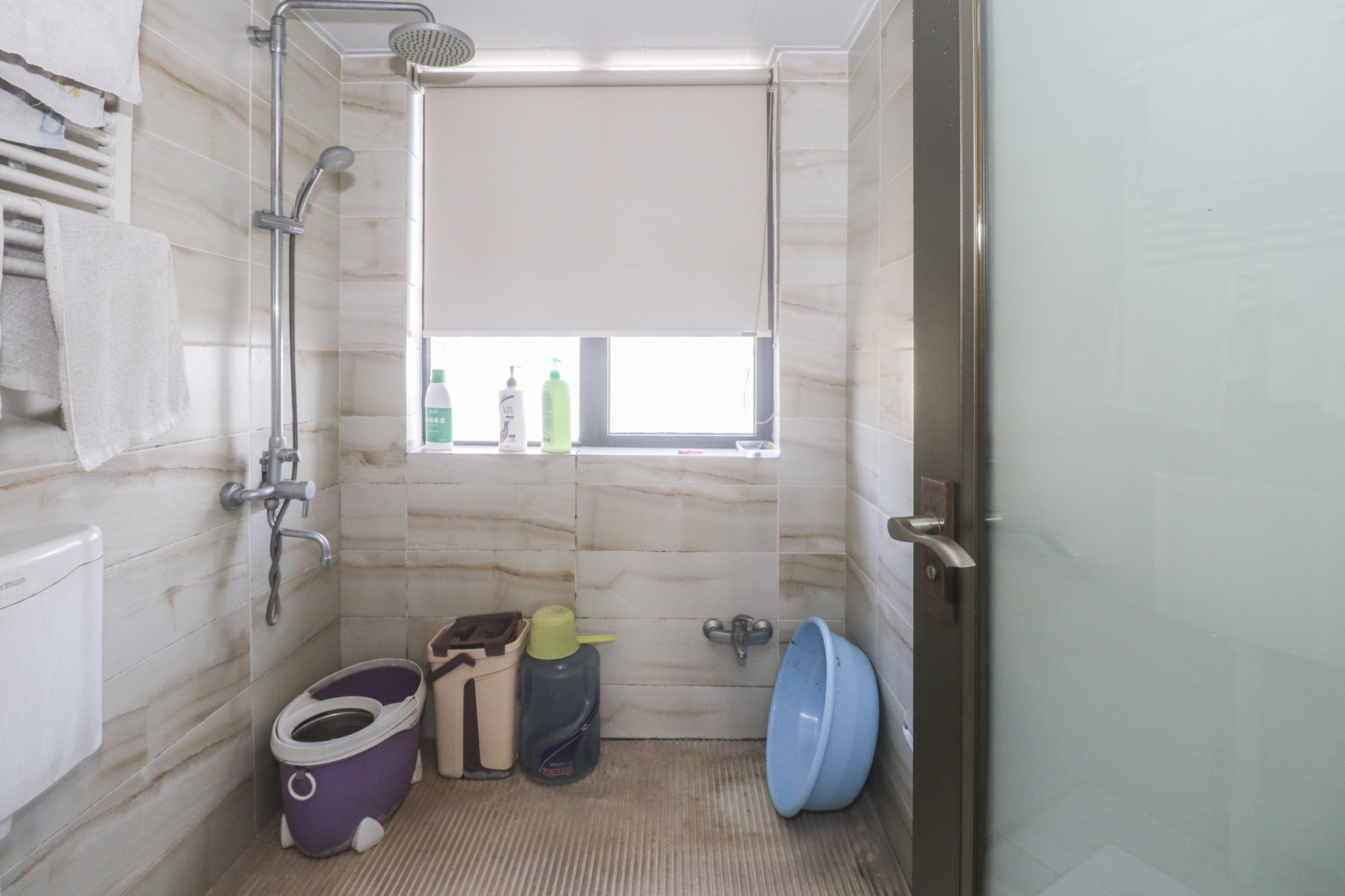 湘腾城市广场  3室2厅2卫    168.0万卫生间