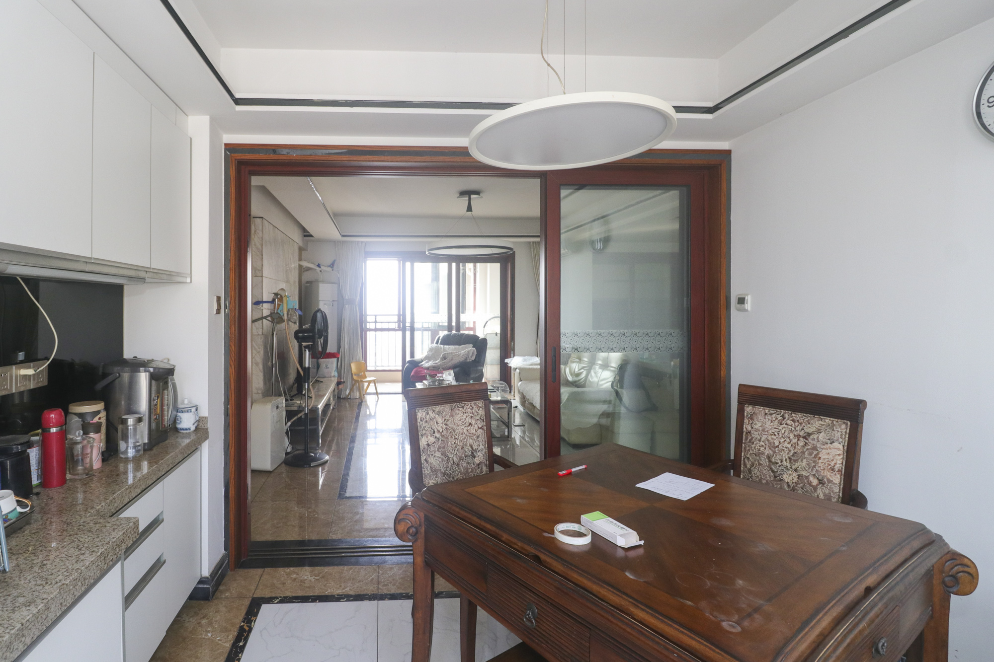 湘腾城市广场  3室2厅2卫    168.0万卧室