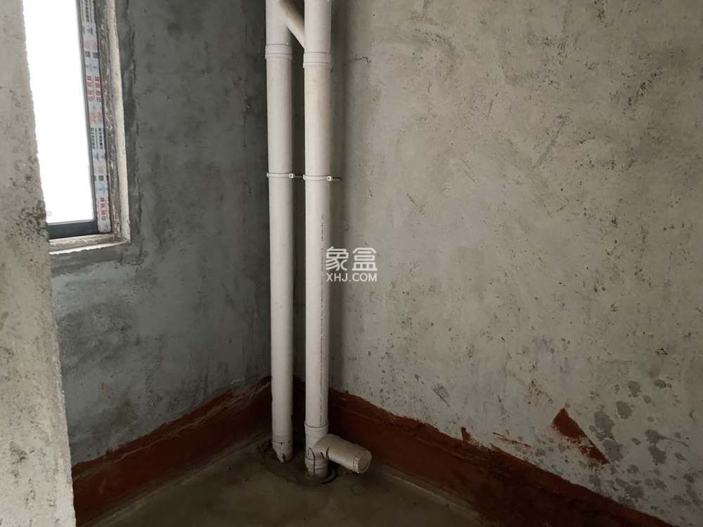 海博星都  3室2厅2卫    80.0万