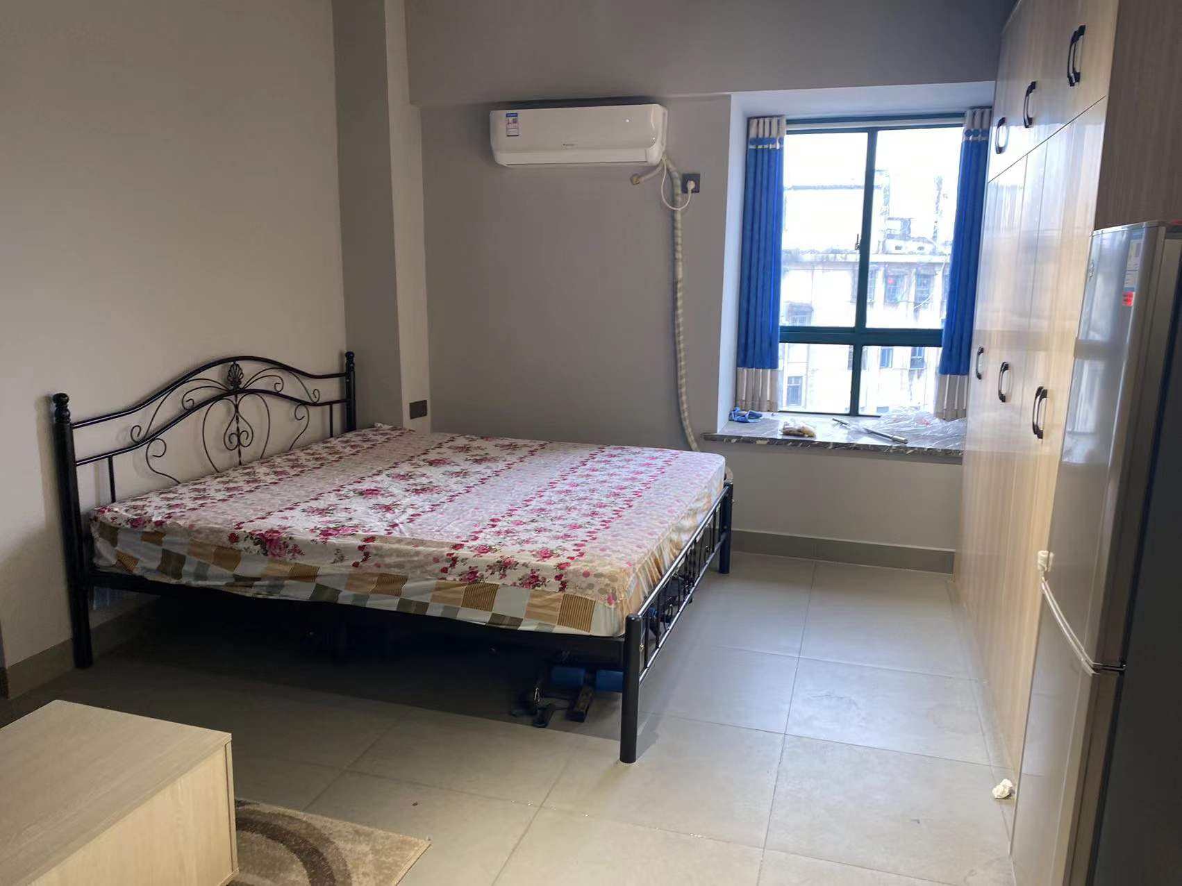 云顶上品 1室1厅1卫 1300.0元/月 云顶上品 1室1厅1卫 1300.0元/月室内图