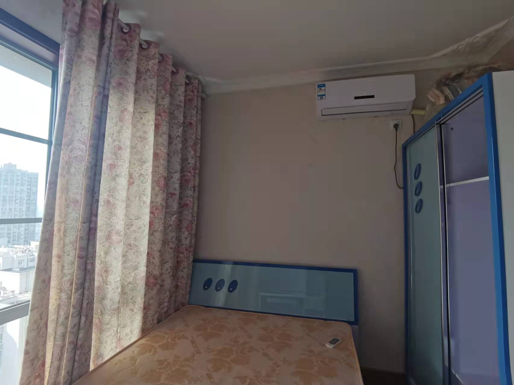 南湖国际1期  2室1厅1卫    2500.0元/月 南湖国际1期  2室1厅1卫    2500.0元/月室内图