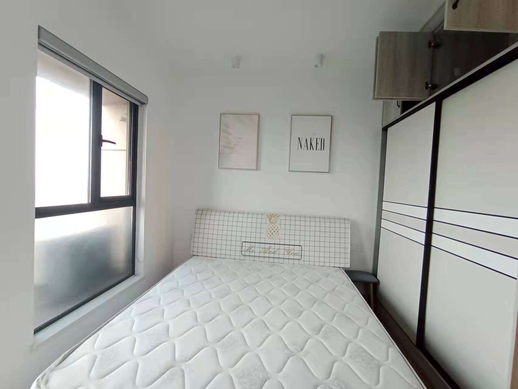 崇盛国际中心(柏石公寓) 2室2厅1卫 2000.0元/月 崇盛国际中心(柏石公寓) 2室2厅1卫 2000.0元/月室内图