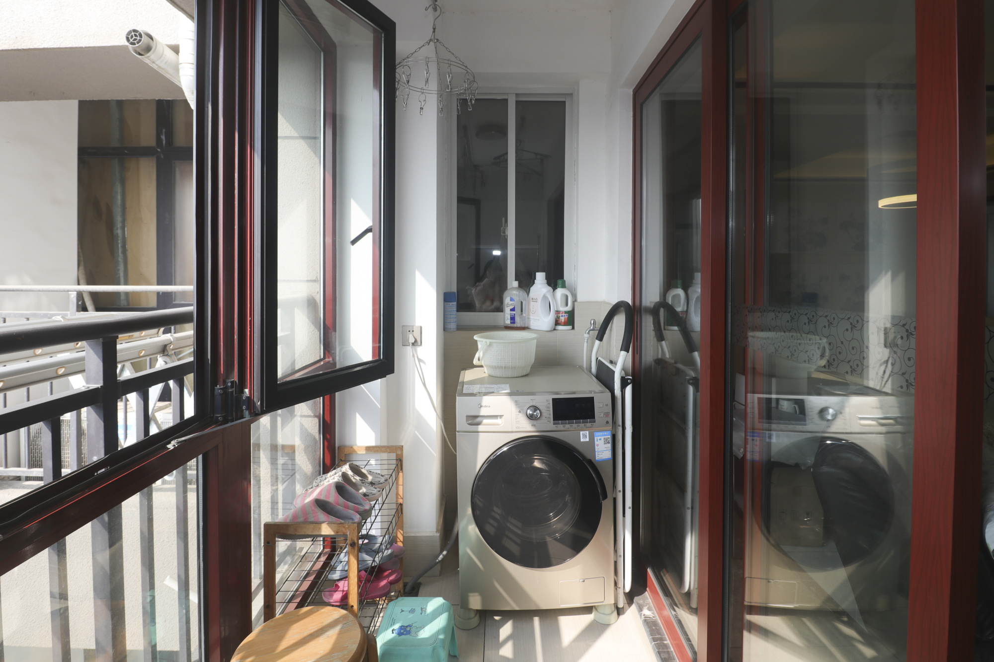 湘腾城市广场  3室2厅2卫    168.0万卧室