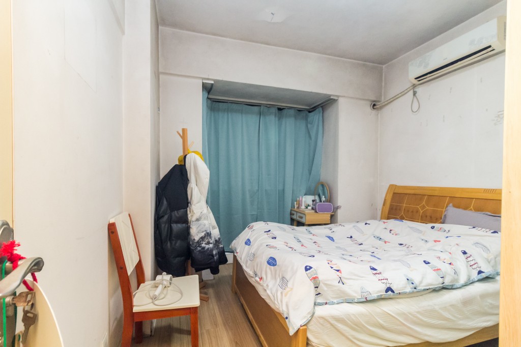 华天LOHO小镇 2室1厅1卫 41.78万 华天LOHO小镇 2室1厅1卫 41.78万卧室