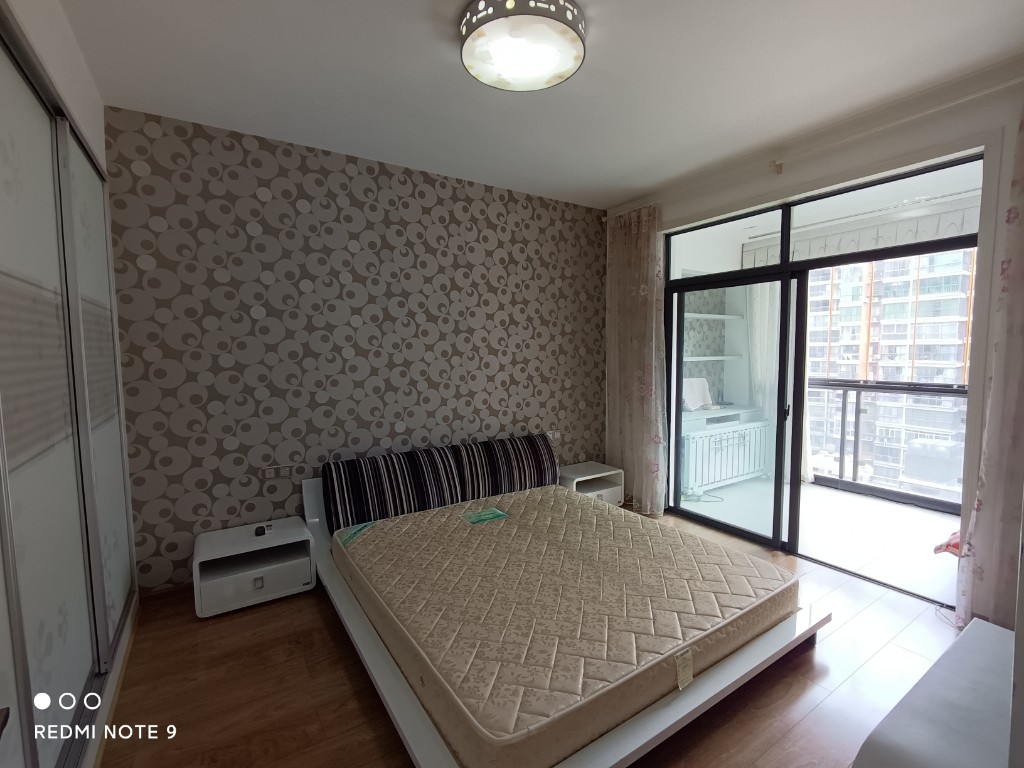 尚邦领域 2室2厅1卫 1800.0元/月 尚邦领域 2室2厅1卫 1800.0元/月室内图