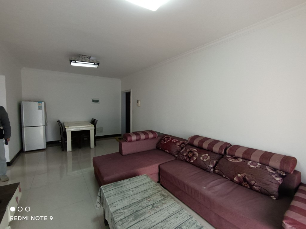 尚邦领域 2室2厅1卫 1800.0元/月 尚邦领域 2室2厅1卫 1800.0元/月室内图