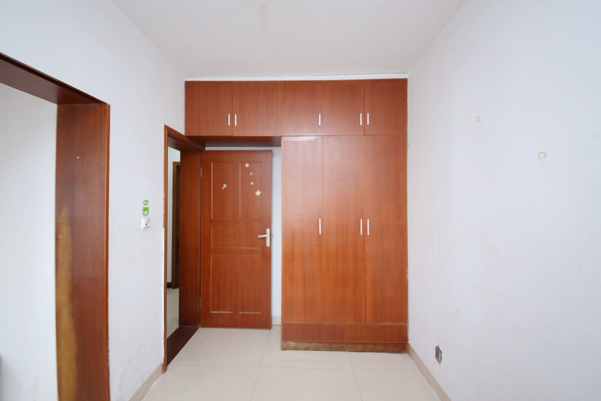 星典时代  4室2厅2卫    98.0万卧室