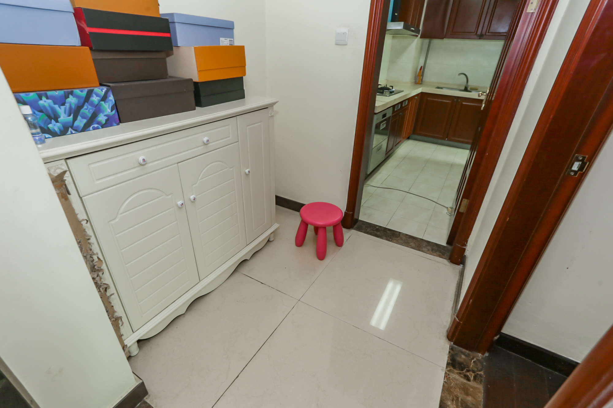 恒大华府  3室2厅1卫    201.0万阳台