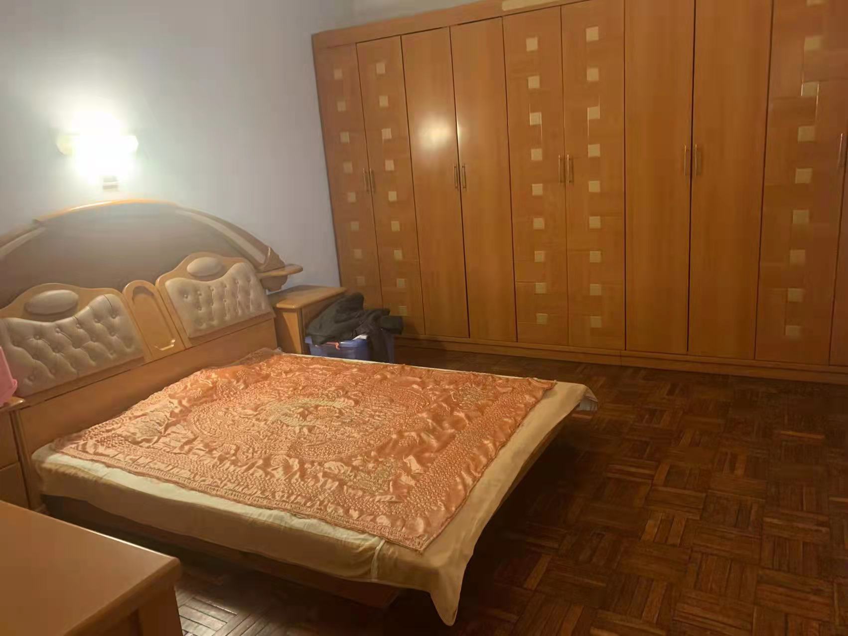 雨湖区政府机关宿舍 3室2厅1卫 1000.0元/月 雨湖区政府机关宿舍 3室2厅1卫 1000.0元/月室内图