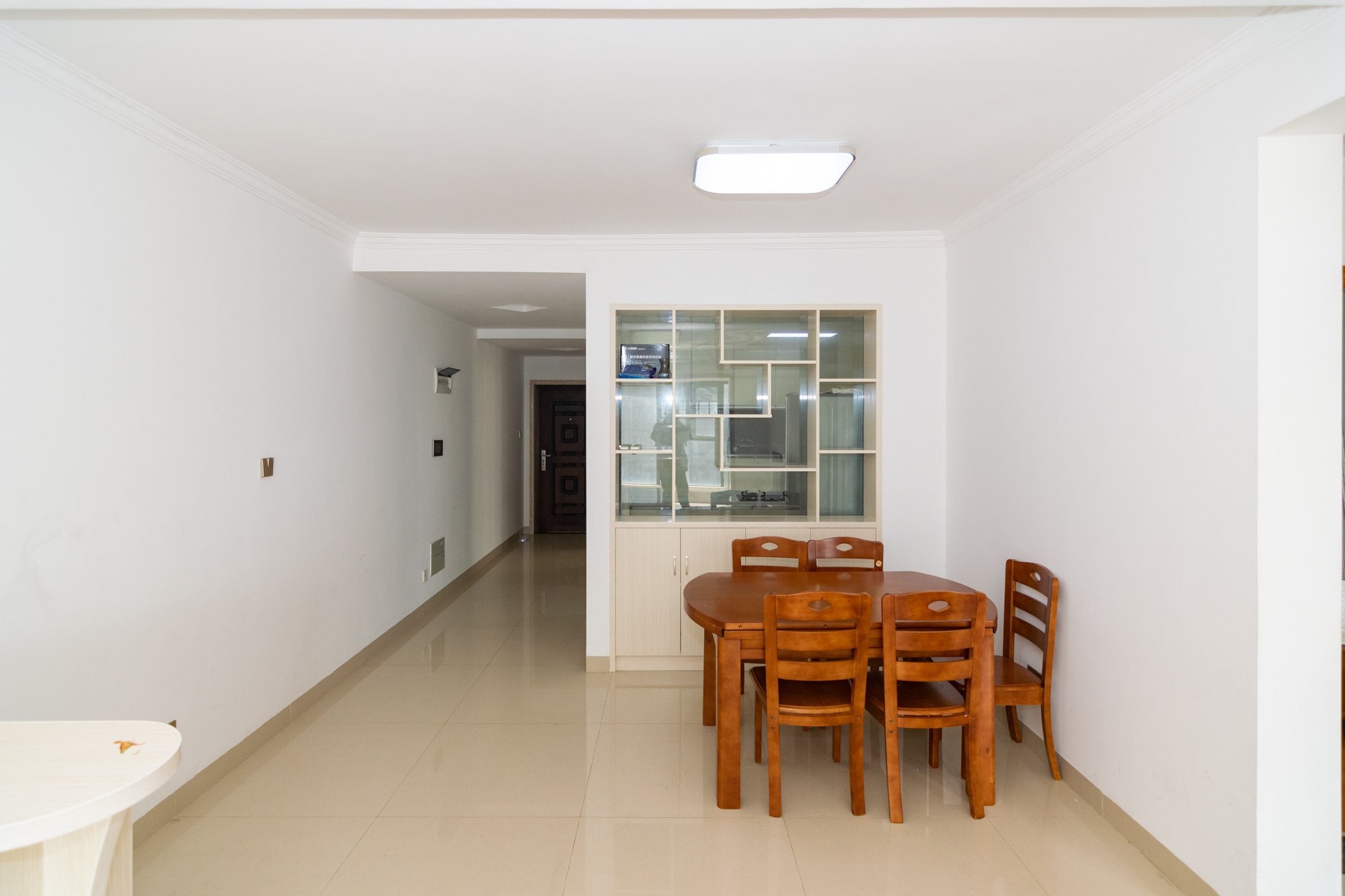 润和紫郡一期  3室2厅1卫    89.8万客厅