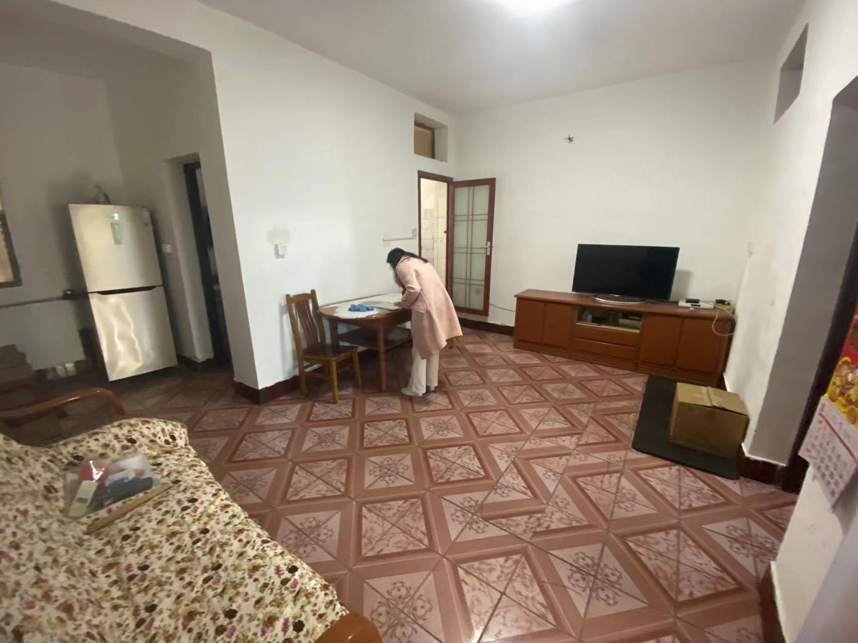 农科所(罗溪路) 2室1厅1卫 1000.0元/月 农科所(罗溪路) 2室1厅1卫 1000.0元/月室内图