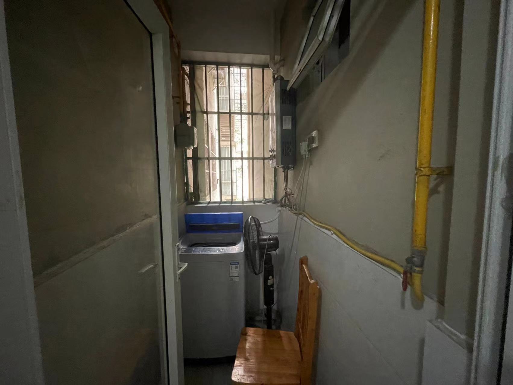 南湖锦苑 1室1厅1卫 1500.0元/月 南湖锦苑 1室1厅1卫 1500.0元/月室内图