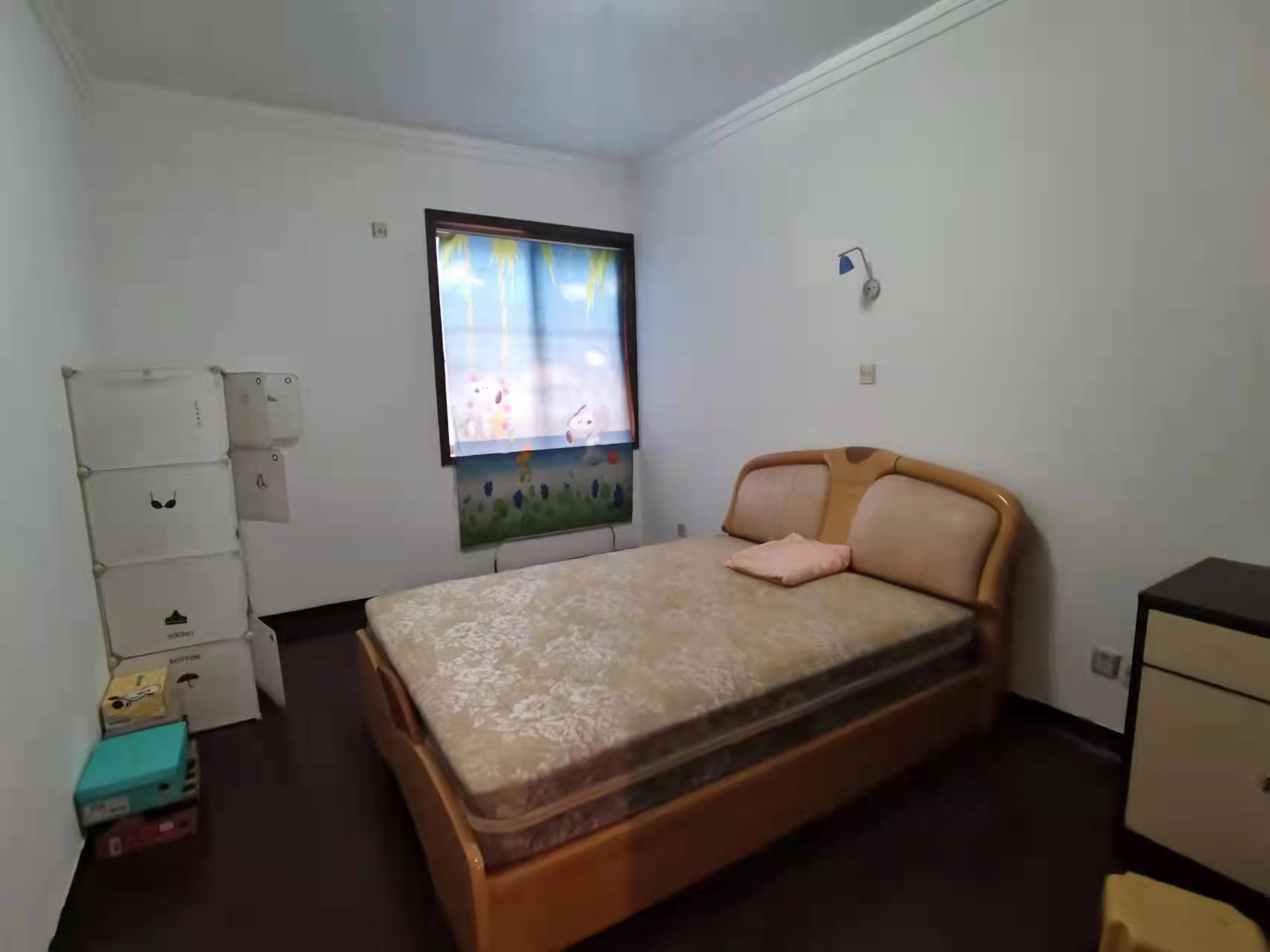 馨香小区 2室2厅1卫 42.8万 馨香小区 2室2厅1卫 42.8万客厅