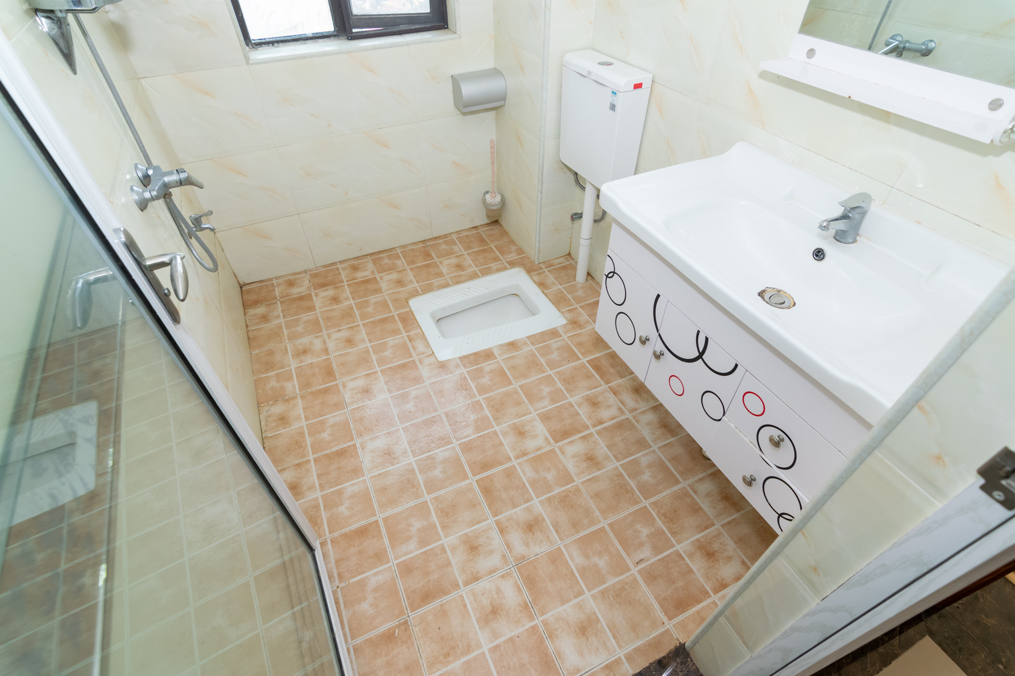 润和紫郡一期  3室2厅1卫    89.8万卫生间