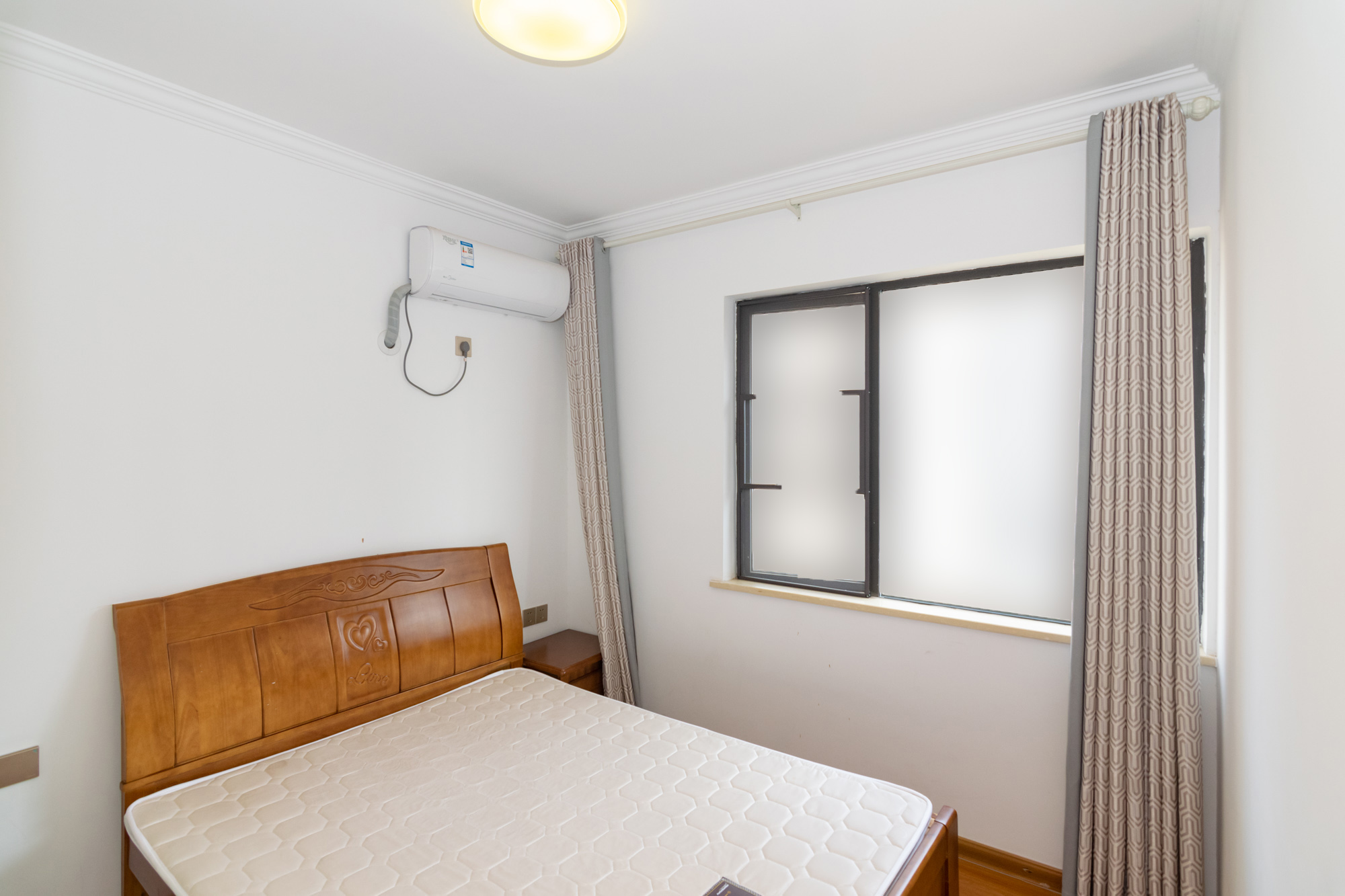 润和紫郡一期  3室2厅1卫    89.8万 润和紫郡一期  3室2厅1卫    89.8万卧室