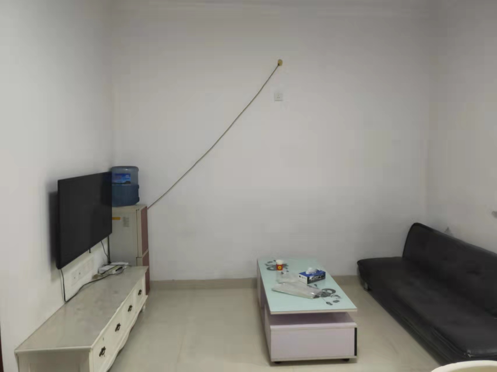 金柘小区 2室2厅1卫 1400.0元/月 金柘小区 2室2厅1卫 1400.0元/月室内图