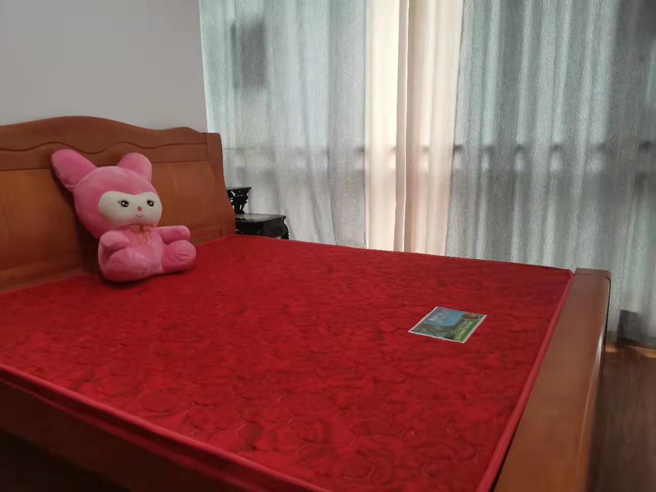 雄森国际  3室2厅2卫    2500.0元/月 雄森国际  3室2厅2卫    2500.0元/月室内图