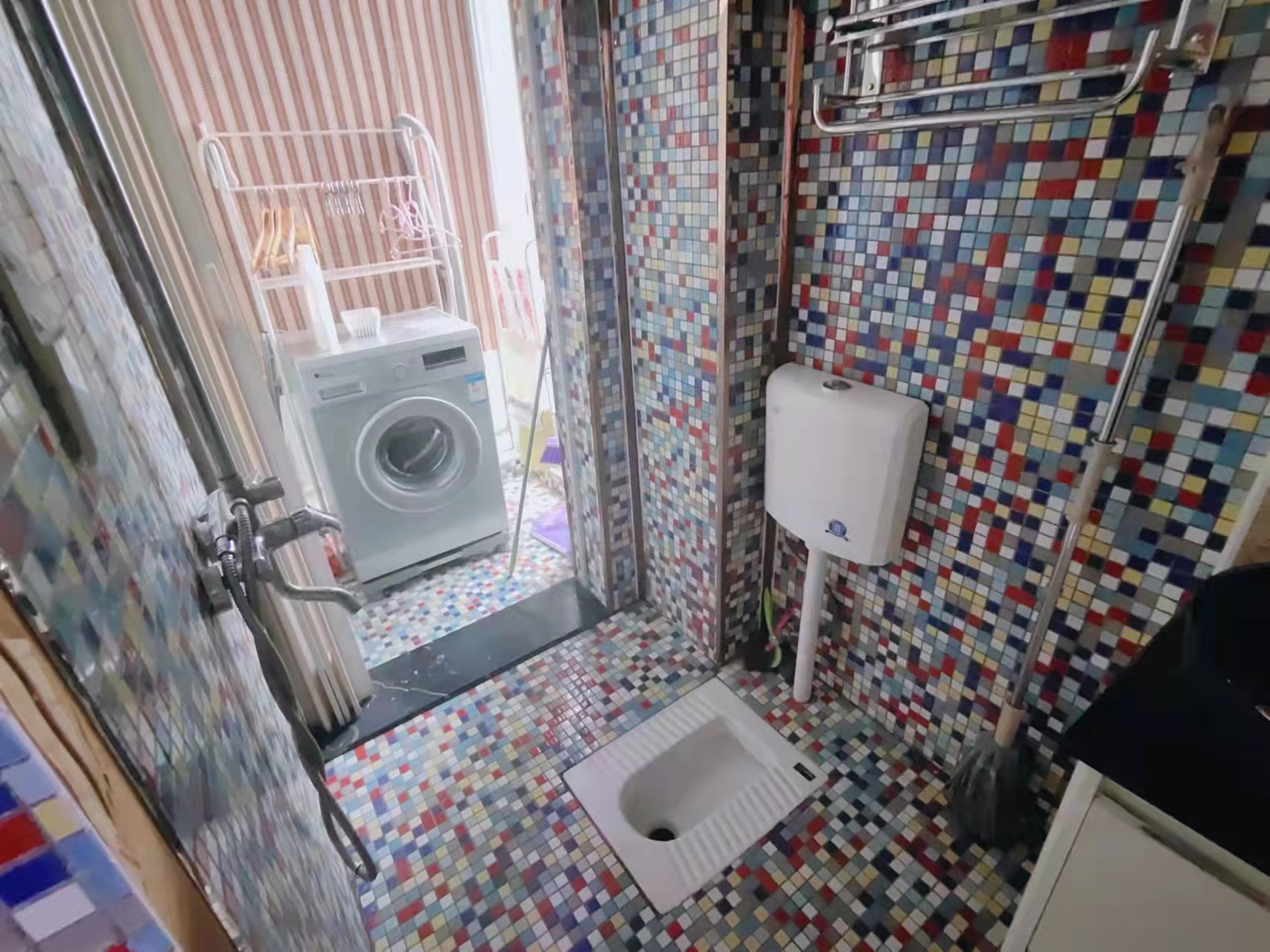 印象华都 1室1厅1卫 42.0万 印象华都 1室1厅1卫 42.0万客厅