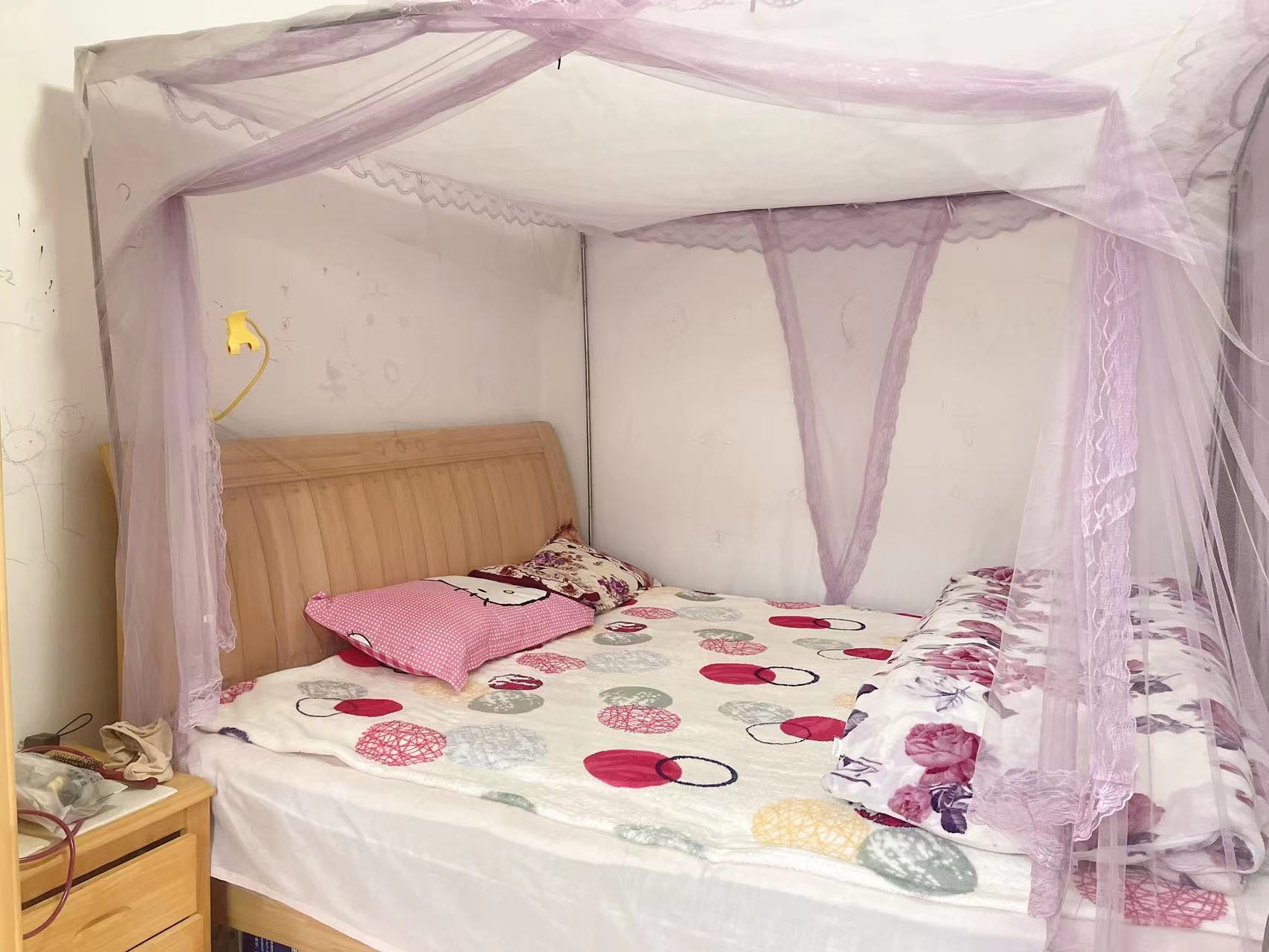 罐头厂第三生活小区 3室2厅2卫 57.8万 罐头厂第三生活小区 3室2厅2卫 57.8万客厅