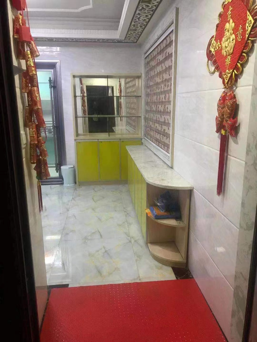 东方巴黎 3室2厅2卫 2000.0元/月 东方巴黎 3室2厅2卫 2000.0元/月室内图