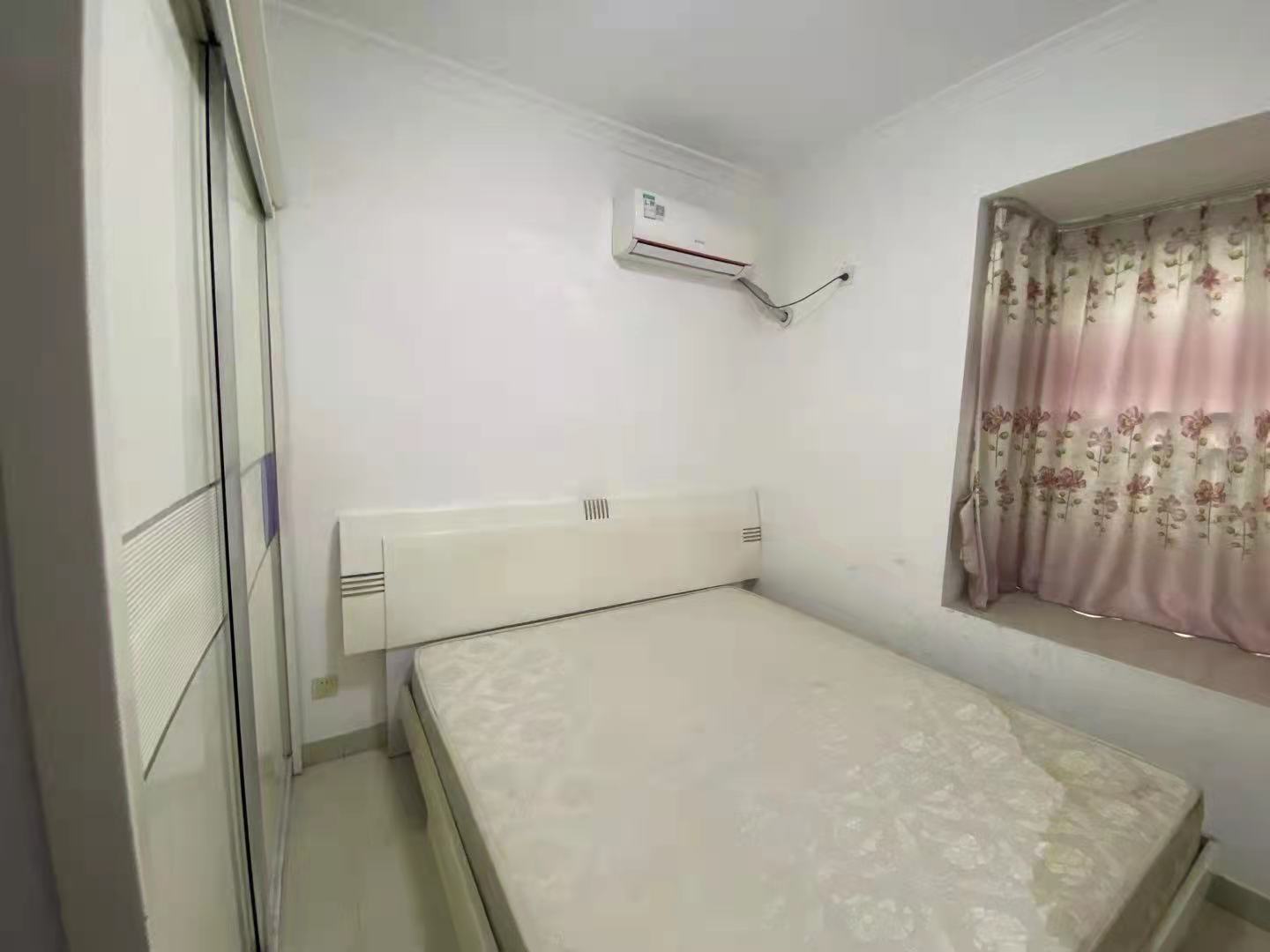 南湖春天 1室1厅1卫 1700.0元/月 南湖春天 1室1厅1卫 1700.0元/月室内图