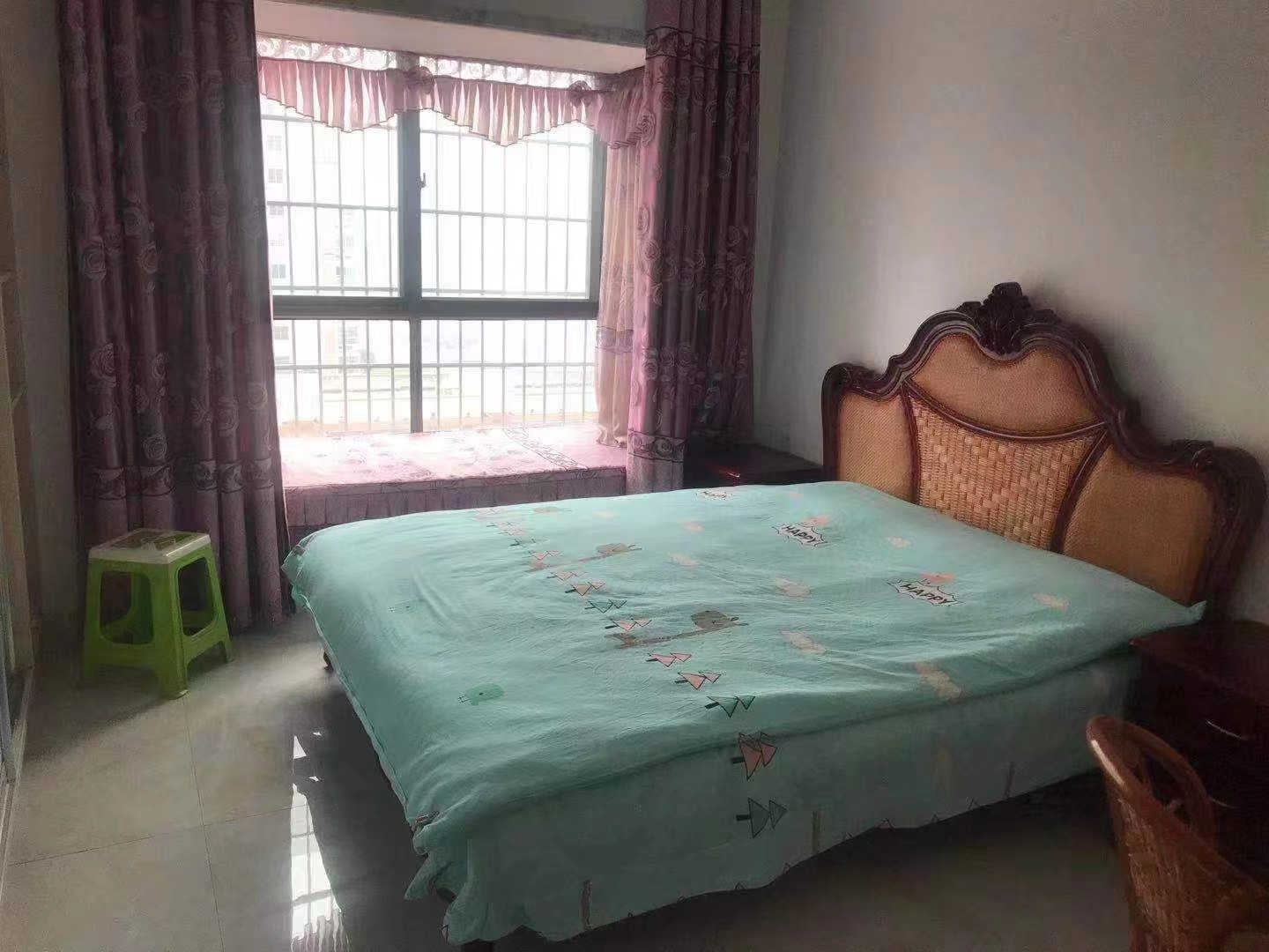 东方巴黎 3室2厅2卫 2000.0元/月 东方巴黎 3室2厅2卫 2000.0元/月室内图