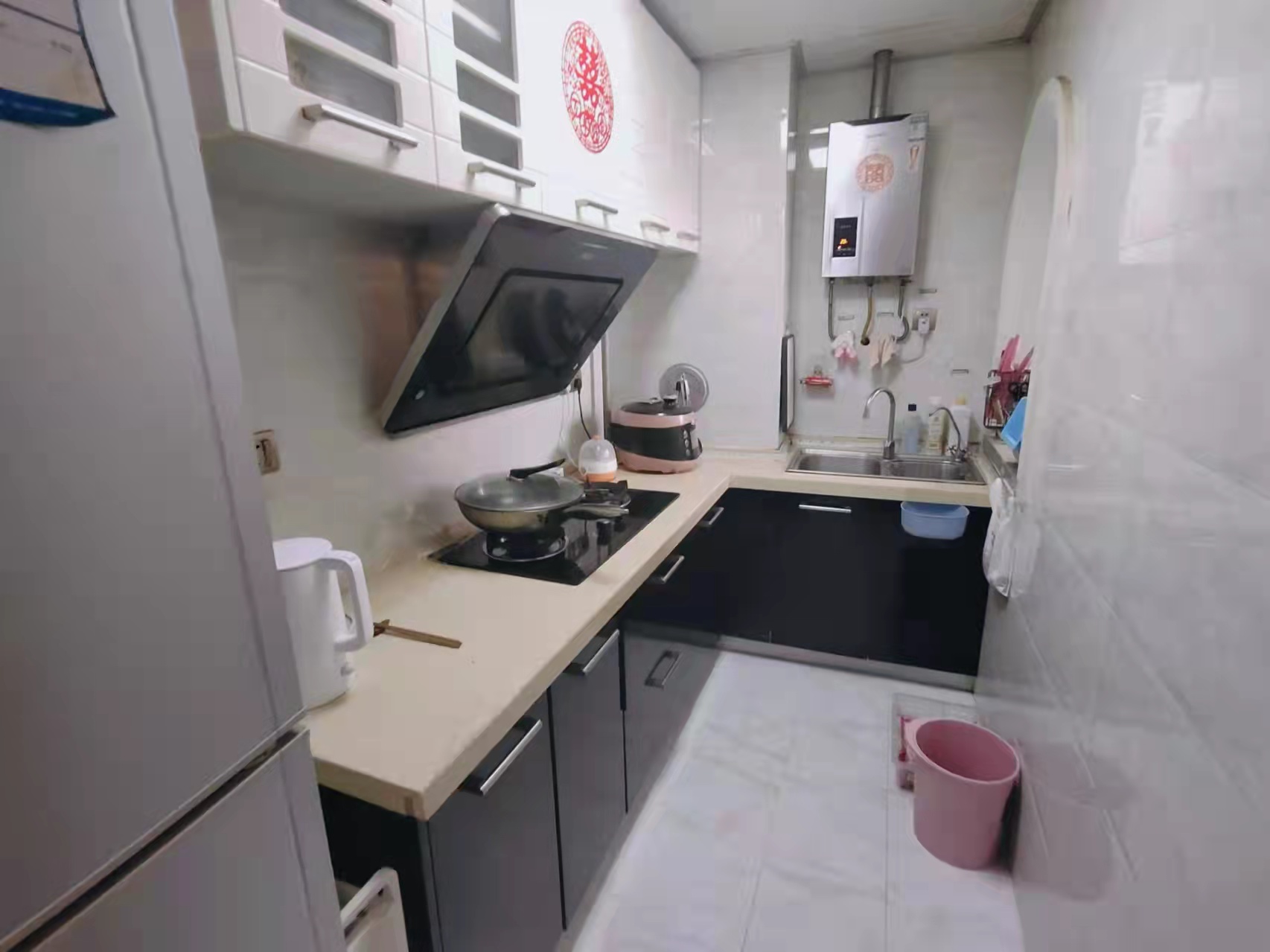 印象华都 1室1厅1卫 42.0万 印象华都 1室1厅1卫 42.0万客厅