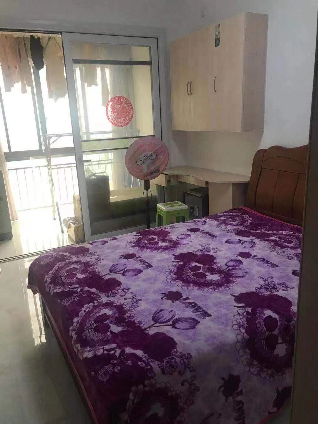 东方巴黎 3室2厅2卫 2000.0元/月 东方巴黎 3室2厅2卫 2000.0元/月户型图