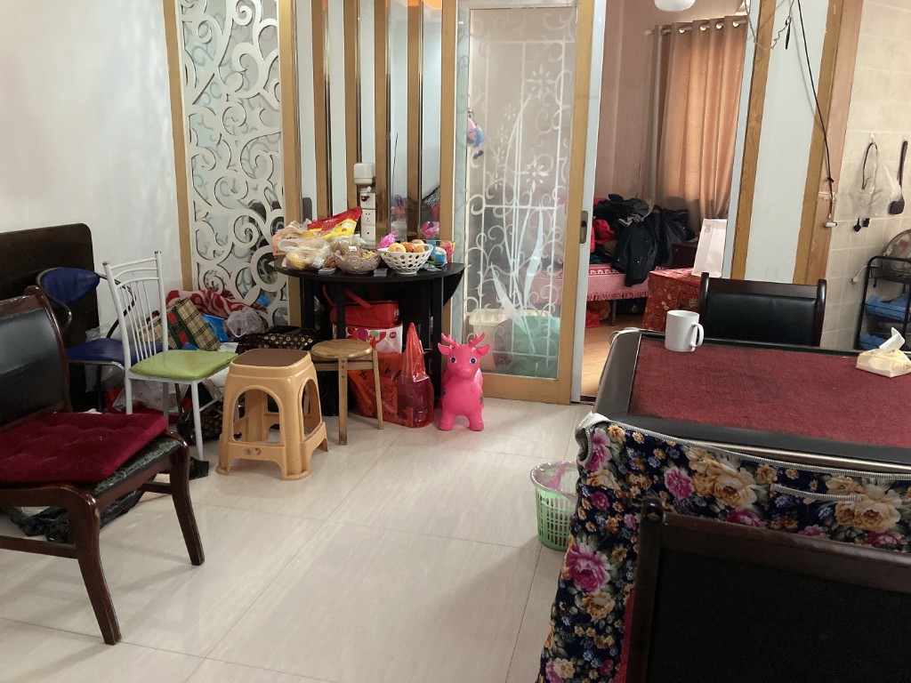 毕加索公寓  1室1厅1卫   1000.00元/月室内图