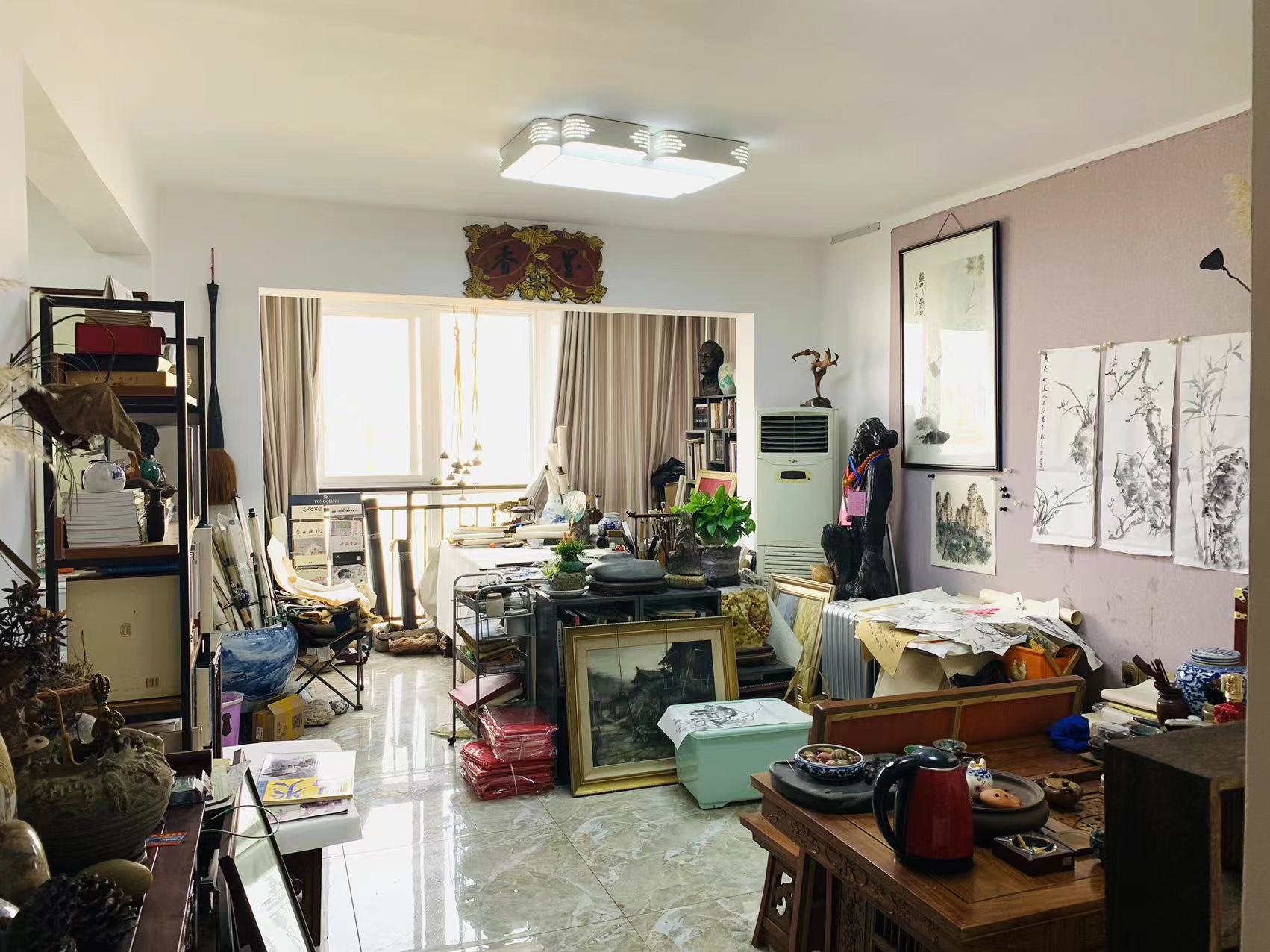 金鼎东方和生源 1室1厅1卫 37.0万 金鼎东方和生源 1室1厅1卫 37.0万客厅