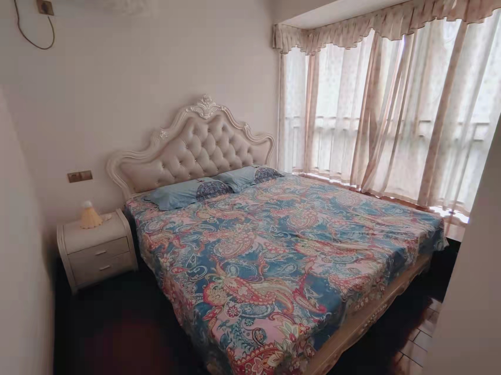 印象华都 1室1厅1卫 42.0万 印象华都 1室1厅1卫 42.0万客厅