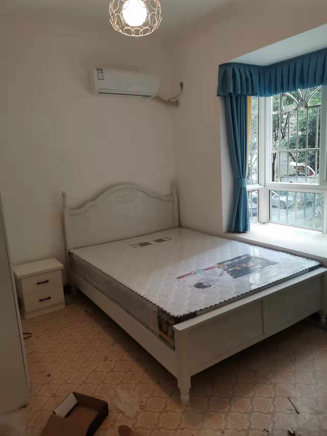 南湖锦苑 2室1厅1卫 2200.0元/月 南湖锦苑 2室1厅1卫 2200.0元/月室内图