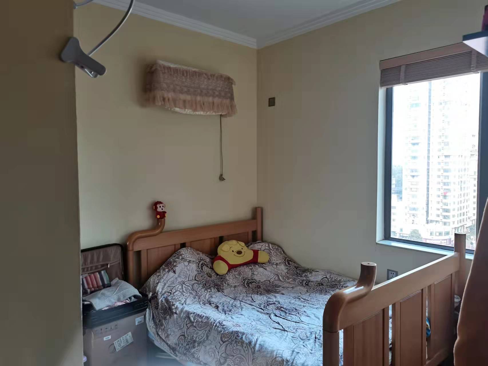 大同芙蓉  2室1厅2卫    80.0万 大同芙蓉  2室1厅2卫    80.0万卧室