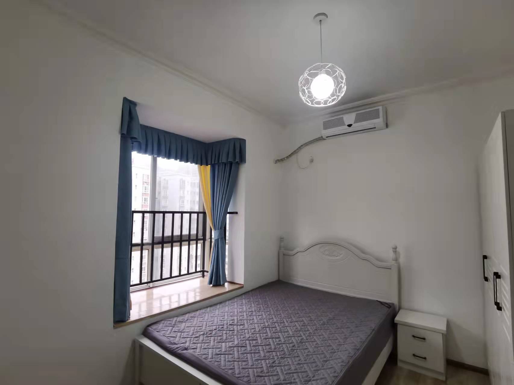 南湖锦苑 2室1厅1卫 2200.0元/月 南湖锦苑 2室1厅1卫 2200.0元/月室内图